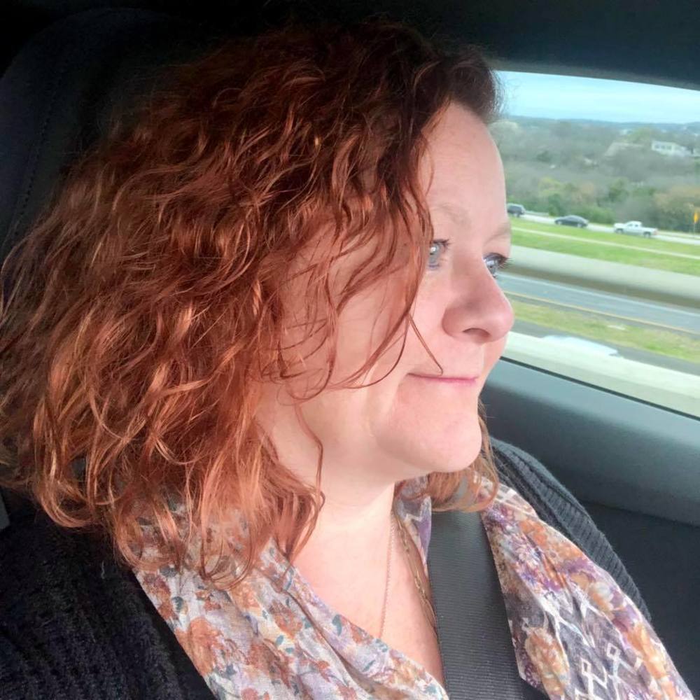 Meet your Posher, Cinnamon